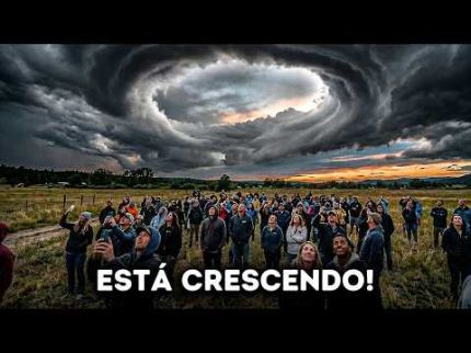 O escudo magnético da Terra está se rompendo, e isso é uma má notícia