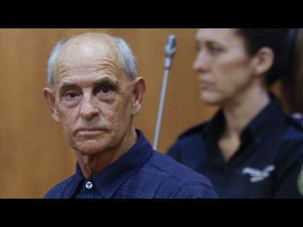 O TIKTOK DE UM SERIAL KILLER - JOSÉ JURADO MONTILLA