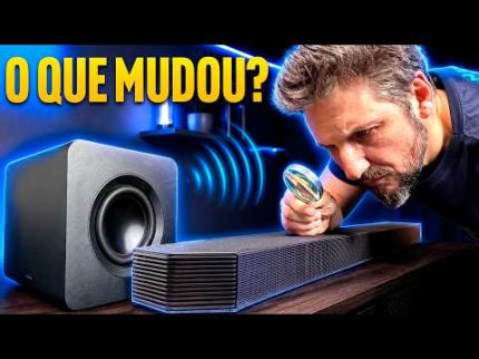 Samsung Q930H: EVOLUÇÃO ou passo para trás?
