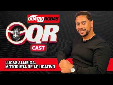 Quais são os MELHORES e PIORES carros para um motorista de aplicativo? | T2 - EP4 - LUCAS ALMEIDA