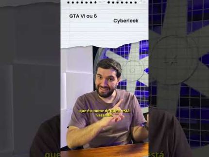 Quer fugir dos spoilers de GTA VI? Veja como