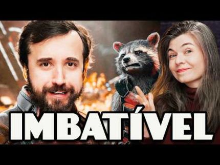 ELE é MESMO o SENHOR DOS FILMES