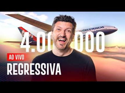 Rumo aos 4 milhões!!!!