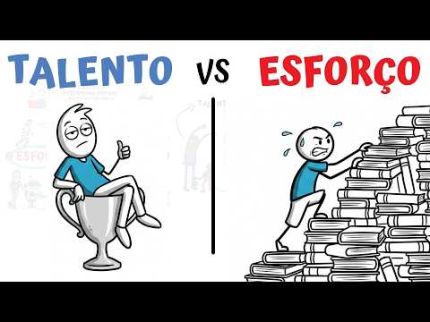 Garra: O Poder da Paixão e da Perseverança | SejaUmaPessoaMelhor