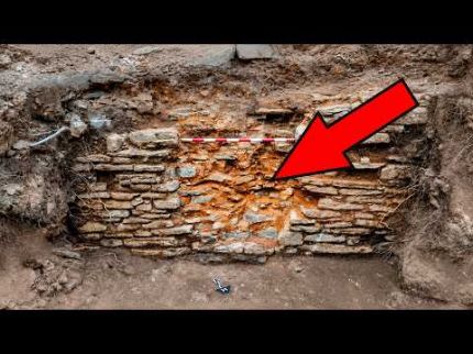 10 descobertas arqueológicas recentes que os cientistas não conseguem explicar.
