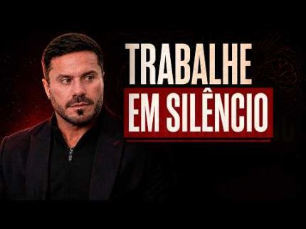 A Regra de Renato Cariani Para Mudar Completamente de Vida