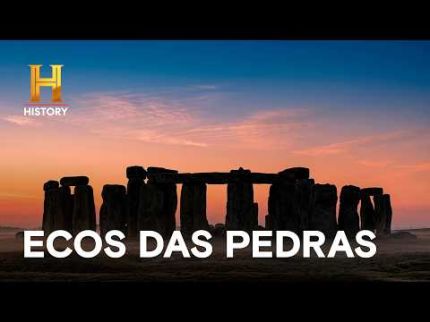 Desvendar os sons de Stonehenge pode mostrar a verdade | MYSTERYQUEST | HISTORY