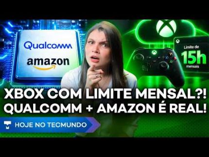 IPHONE 17 PRO CAI DE 30 KM DE ALTURA E SOBREVIVE! TV PIRATA USADA EM CRIMES! GOV.BR, DISCORD, PS5 +