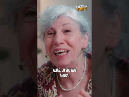 MINHA MÃE NO MÉDICO