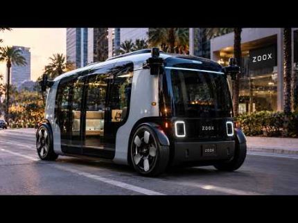 VEÍCULOS que Estão REINVENTANDO o Futuro do Transporte!
