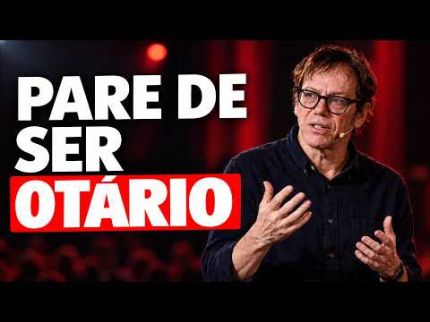 Ser Bonzinho Demais Pode Arruinar Sua Vida | Robert Greene (Dublado)