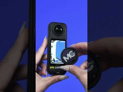 Insta360 Mic Pro