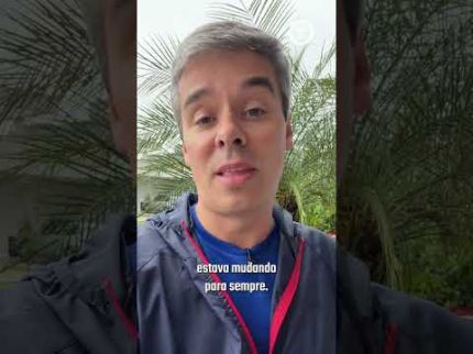 Você sabia que havia um Concorde voando no dia 11 de setembro de 2001?