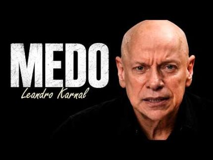 Se Você Tem Algum Medo Esse Video é Para Você