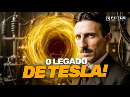 Projeto Pegasus: O Experimento Secreto para Viajar no Tempo