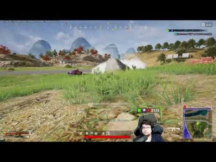 Tecnosh AO VIVO Pubg duo netenho - !pichau !pix !klives !tlives