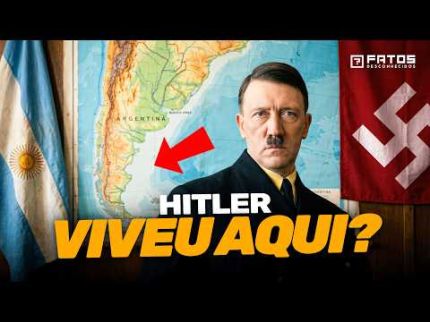 Por que tantos nazistas fugiram para Argentina? Se trata mesmo de um mito?