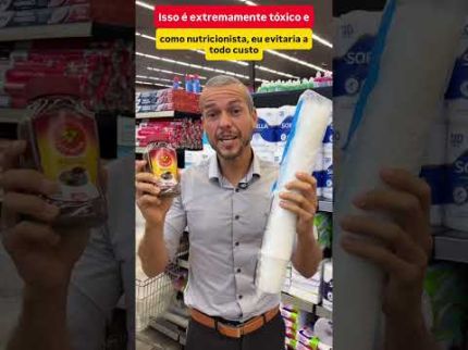 NÃO BEBA CAFÉ ASSIM! 5 itens tóxicos remova da sua casa