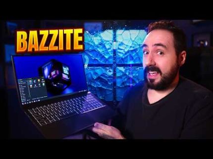 Novo Bazzite chegou pra te fazer largar do Windows