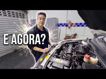 QUE PERIGO!!