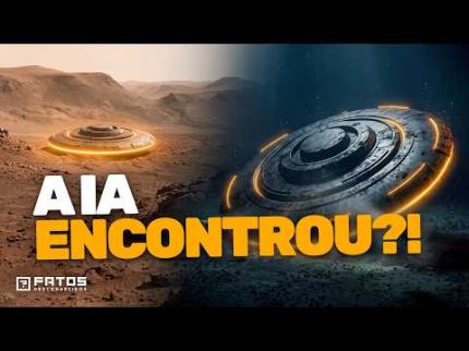 Duas imagens de Marte podem mudar tudo o que sabemos