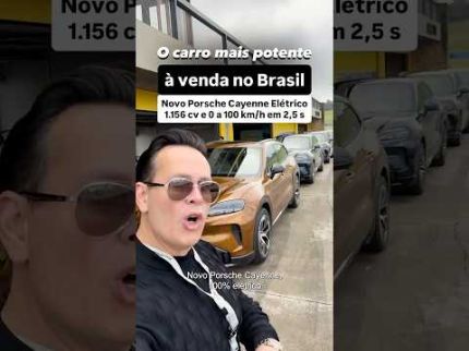O que achou?