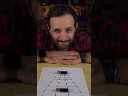 JÁ viu uma PILHA que CRESCE?