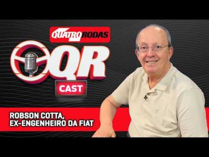 Os DESAFIOS e SEGREDOS por trás dos carros desenvolvidos no Brasil | T2 - EP6 - ROBSON COTTA