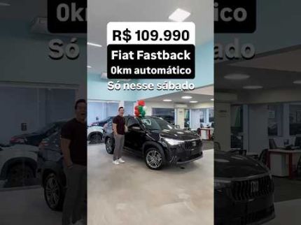 Só nesse sábado