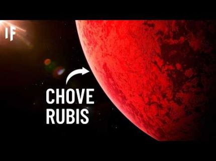Os planetas mais assustadores já descobertos: mundos infernais e planetas condenados