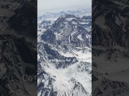 Iphone 18 Pro Max Glacial nos Andes