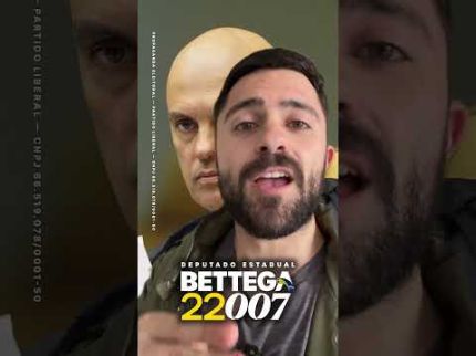 Daniel Vorcaro quer salvar o seu pai e tem muito a revelar! #política #fyp