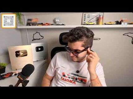 Comprei um aerofólio para meu Palio