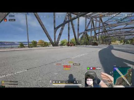 Tecnosh AO VIVO Pubg - !pichau !pix !klives !tlives