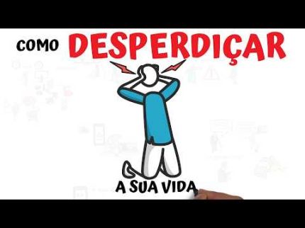 Como desperdiçar sua vida e ser infeliz, Seja Uma Pessoa PIOR