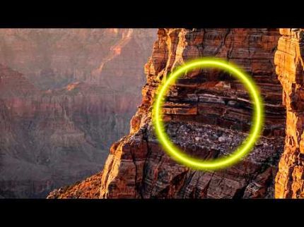 Algo apagou um bilhão de anos do Grand Canyon — Cientistas descobrem o que foi