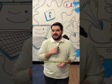 NOVIDADES TECNOLÓGICAS DA META #shorts