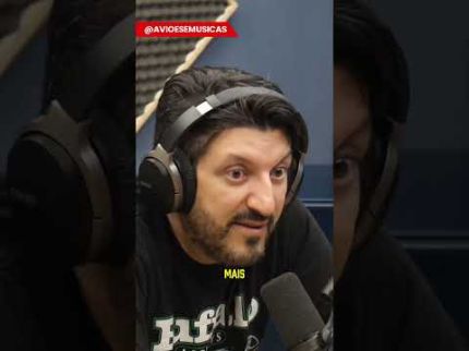 Depois disso, nada mais foi igual