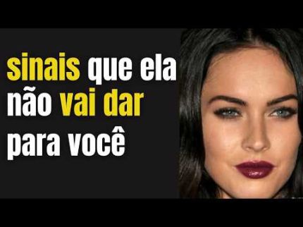 Ela vê que você está desesperado | Psicologia feminina