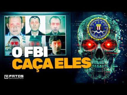 Grupo Sandworm: Os Hackers russos são assustadores...