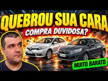COMO PODE? UM VERDADEIRO ABSURDO!