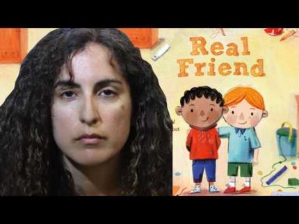 A ESCRITORA QUE ATERRORIZOU OS PRÓPRIOS FILHOS - JENNIFER WOLFTHAL