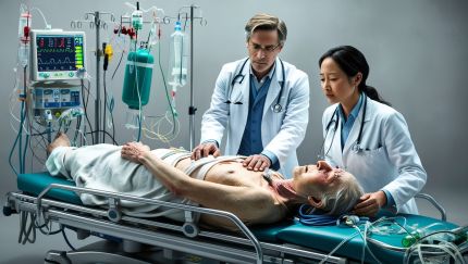 10 Coisas Incríveis que as Pessoas Veem Quando Morrem, por Chico Xavier - Efeito Mistico