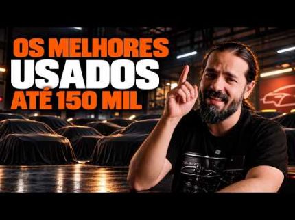 COMPRAMOS OUTRO CARRO!