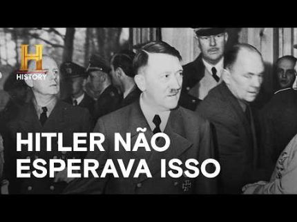Kursk: a armadilha soviética contra Hitler | SEGUNDA GUERRA MUNDIAL COM TOM HANKS | HISTORY
