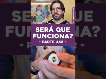 TESTE: Azeite Com Dosador