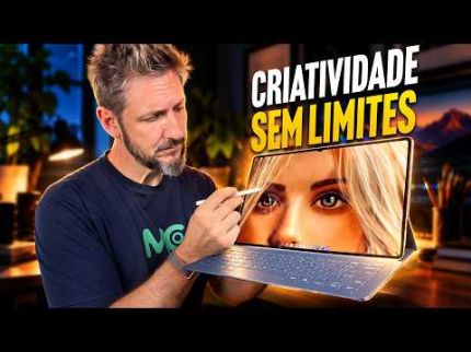 Galaxy Tab S12 Ultra: Samsung quer criar um ESTÚDIO PORTÁTIL?