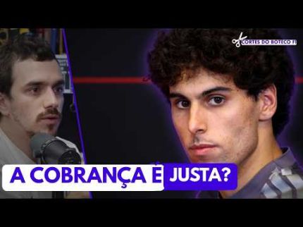 BORTOLETO X HÜLKENBERG: A COMPARAÇÃO COM O BRASILEIRO É JUSTA?