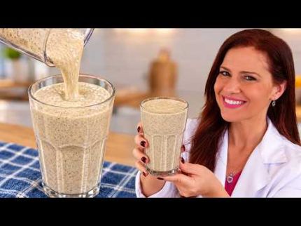 PODEROSO LAXANTE NATURAL para BARRIGA INCHADA e INTESTINO PRESO - Delicioso
