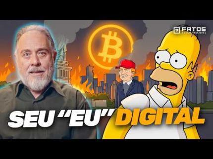 2027: As previsões dos Simpsons estão começando!
